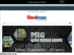 Sites similar to steelmax.com