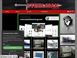 Sites similar to steelmax.gr