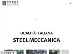 Sites similar to steelmeccanica.com