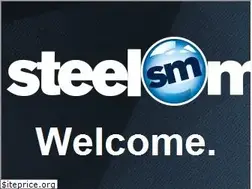 Sites similar to steelmedia.co.uk