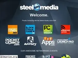 Sites similar to steelmedianetwork.com