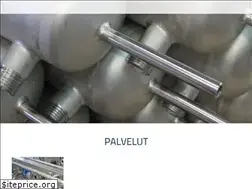 Sites similar to steelmerit.fi