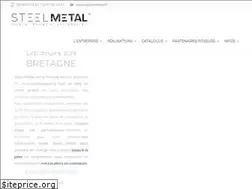 Sites similar to steelmetal.fr