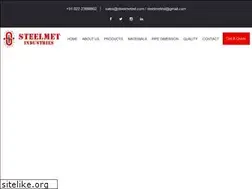 Sites similar to steelmetind.com