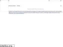 Sites similar to steelmillsoftheworld.com