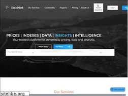 Sites similar to steelmint.com