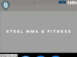 Sites similar to steelmma.com