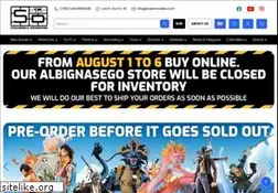 Sites similar to steelmodels.com
