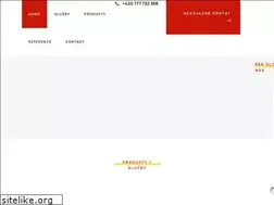 Sites similar to steelmontok.cz