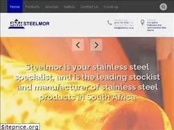 Sites similar to steelmor.co.za