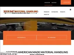 Sites similar to steelmover.com