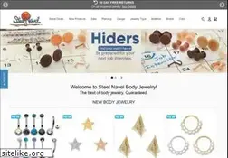 Sites similar to steelnavel.com
