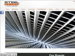 Sites similar to steelneeds.com