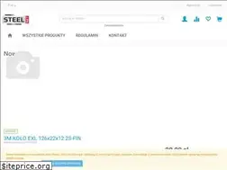 Sites similar to steelnet.pl