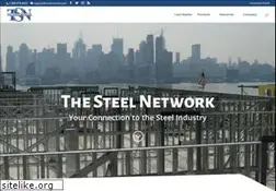 Sites similar to steelnetwork.com