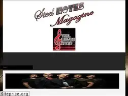 Sites similar to steelnotesmagazine.com