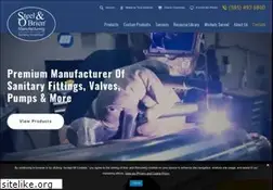 Sites similar to steelobrien.com