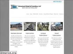 Sites similar to steelofcarolina.com