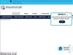Sites similar to steeloncall.com
