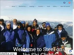 Sites similar to steelonice.com