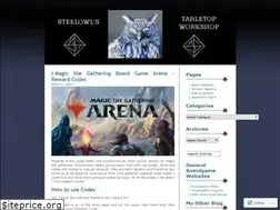 Sites similar to steelowlbg.wordpress.com