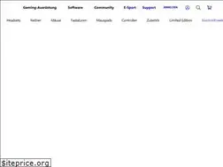 Sites similar to steelpad.com