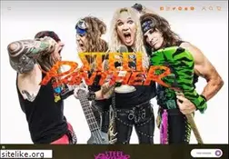Sites similar to steelpantherrocks.com