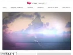 Sites similar to steelpartners.com
