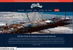 Sites similar to steelpier.com