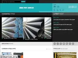Sites similar to steelpipes.org