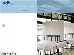 Sites similar to steelplastic.com.ar