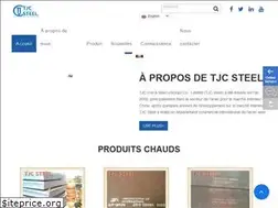 Sites similar to steelplates-cn.com