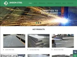 Sites similar to steelplatesforsale.com