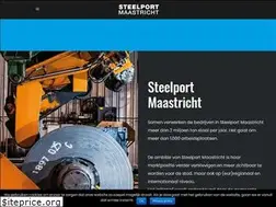 Sites similar to steelportmaastricht.org