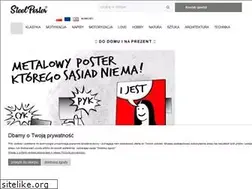 Sites similar to steelposter.com