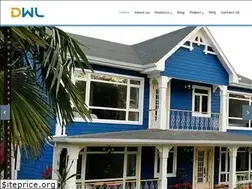 Sites similar to steelprefabhouse.com
