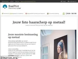 Sites similar to steelprint.nl