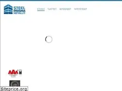 Sites similar to steelprisma.com