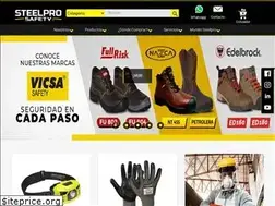 Sites similar to steelprocolombia.com