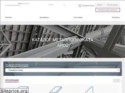 Sites similar to steelprokat.ru