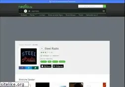 Sites similar to steelradio.radio.de