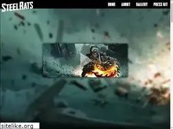 Sites similar to steelratsgame.com