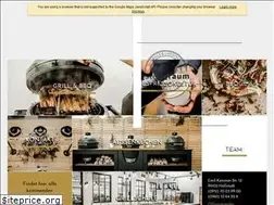 Sites similar to steelraum.de