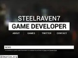 Sites similar to steelraven7.com