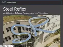 Sites similar to steelreflex.com