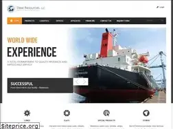 Sites similar to steelresources.com