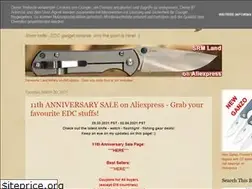 Sites similar to steelreviews.blogspot.com