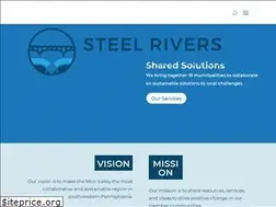 Sites similar to steelriverscog.org