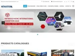 Sites similar to steelrollforming.com