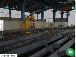 Sites similar to steelsaze.ir